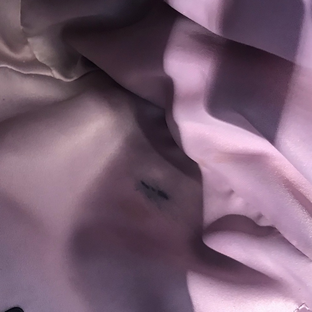 Coach Ashley Gathered Black Leather Bag F23928 - Picture 8 of 8